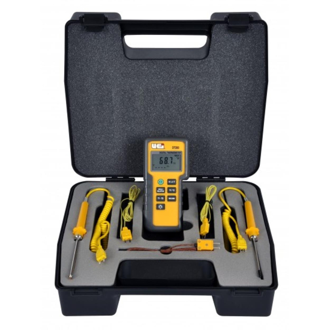 Kane Heating and Ventilating Kit, H & V KIT